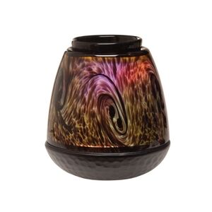 💜-SCENTSY | TIGER EYE ELEMENT WARMER